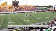 Replay: Virginia Union vs Valdosta State | Sep 10 @ 5 PM