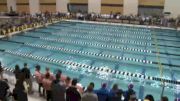 Purdue Invite, Men 200 Medley Relay Heat 1