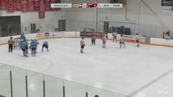 Replay: Home - 2024 Golden Hawks vs Spirit | Mar 14 @ 7 PM