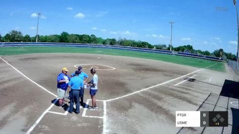 Southern Maine vs. Greensburg - 2024 THE Spring Games Main Event