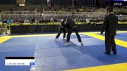 AARON MICHAEL ARD vs CARLOS ARTURO RAMIREZ 2024 Pan Jiu Jitsu IBJJF Championship