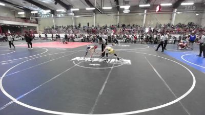 73 lbs Consolation - Cayden Fruetel, Team Grand Valley Elite vs Mason Huitt, Badlands Elite