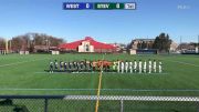 Full Replay - Westminister vs Stevenson