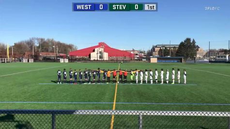 Full Replay - Westminister vs Stevenson