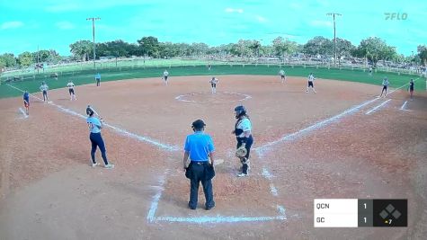 Replay: Diamond Plex - Field A - 2024 THE Spring Games Main Event | Mar 7 @ 3 PM