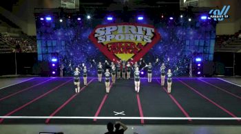 Cheer Athletics - Denver - Shiv3r [2024 L3 - U16 2] 2024 Spirit Sports Colorado Springs Nationals