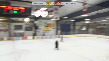 Replay: Home - 2024 Ottawa West vs Casselman | Mar 19 @ 7 PM