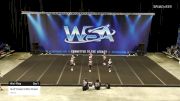 Gulf Coast Elite Cheer - Storm [2022 L1.1 Mini -Prep Day 1] 2022 WSA Mobile