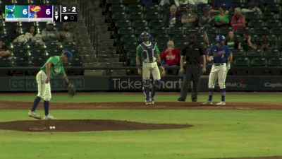 Replay: Texas A&M-CC vs Kansas | Feb 20 @ 6 PM