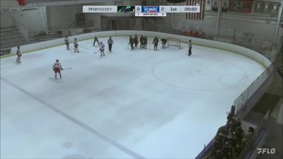 Replay: Home - 2023 Elmira vs Connecticut | Oct 7 @ 3 PM