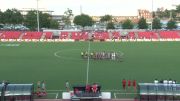 2018 Appalachian Vs Maryland | Big Ten Womens Soccer
