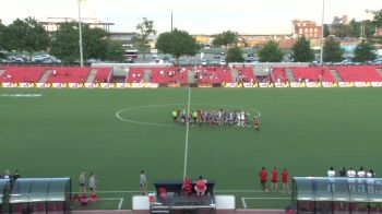 2018 Appalachian Vs Maryland | Big Ten Womens Soccer
