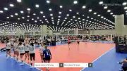 Upward stars 15 bing vs Munciana 15 lorax - 2022 JVA World Challenge presented by Nike - Expo Only