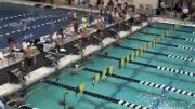 Purdue Invite, Men 100 Free A Final