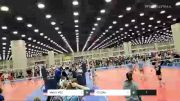 Metro VBC vs FC Elite - 2022 JVA World Challenge presented by Nike