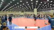 FC elite 18 vs Bev 18 - 2022 JVA World Challenge presented by Nike
