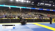 CHRISTOPHER A EASTER vs MICHAEL HAGL 2024 Pan Jiu Jitsu IBJJF Championship