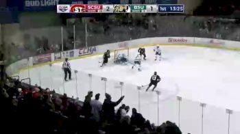 Replay: St. Cloud State vs Bemidji State | Dec 31 @ 6 PM