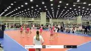 RVA G17 Navy vs CHR 17 - 2022 JVA World Challenge presented by Nike - Expo Only