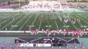 Replay: Pflugerville HS vs Laredo United HS - 2021 Pflugerville vs United | Aug 28 @ 7 PM