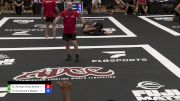 Davi Abraao Dias Barbosa vs Guilherme De Oliveira Balieiro 2024 ADCC South American Trials 2