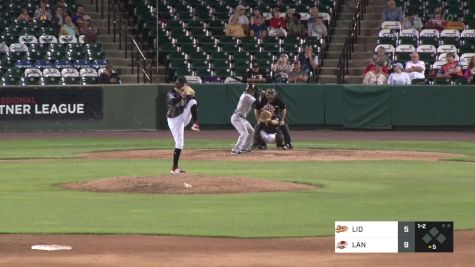 Replay: Home - 2023 Ducks vs Barnstormers | Sep 13 @ 6 PM
