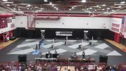 Worthington Kilbourne Indoor Percussion at 2022 OIPA Championships