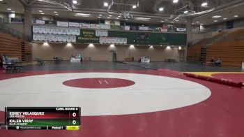 Replay: Mat 1 - 2022 LCC Hamada Classic | Dec 10 @ 9 AM