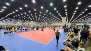 Replay: Court 57 - 2022 JVA World Challenge | Apr 8 @ 9 AM