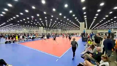 Replay: Court 57 - 2022 JVA World Challenge | Apr 8 @ 9 AM