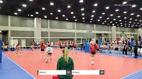Replay: Court 15 - 2022 JVA World Challenge | Apr 8 @ 9 AM