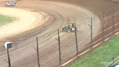 Full Replay | USAC Midgets at Sweet Springs 5/21/23