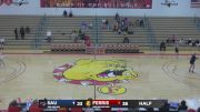 Replay: Spring Arbor vs Ferris State | Nov 29 @ 5 PM