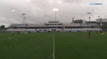 2018 Virginia vs Penn State | Big Ten Women's Soccer