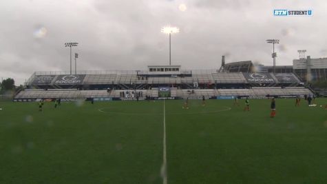2018 Virginia vs Penn State | Big Ten Women's Soccer