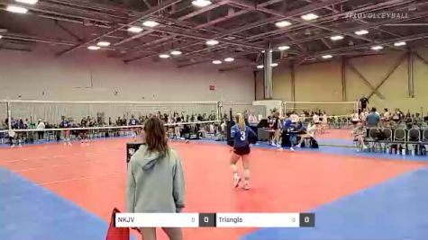 vs - 2022 JVA Summerfest presented by Nike