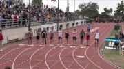 Men's 800m Open, Finals 24