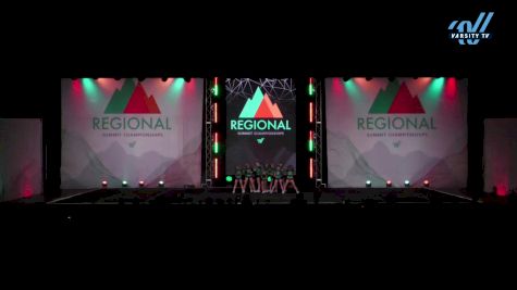 Jersey All Stars - Venom [2024 L2 Mini Day 2] 2024 The Northeast Regional Summit