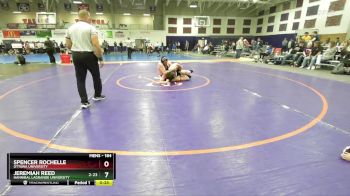 Replay: Mat 7 - 2024 MoVal Open - Men's | Feb 3 @ 9 AM