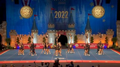 Cheer Extreme - Raleigh - SJX [2022 L6 Junior Coed Day 2] 2022 UCA International All Star Championship