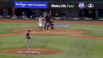 Replay: Texas A&M Vs. USC | 2024 Kubota College Baseball Series | Mar 2 @ 2 PM