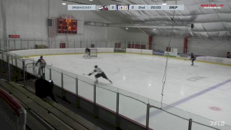 Replay: Home - 2024 Adirondack vs NJ 87s | Feb 11 @ 1 PM