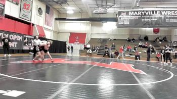 149 lbs Cons. Round 3 - Andrew Doehring, Southern Illinois-Edwardsville vs Kody Ketchum, Maryville University