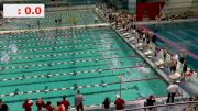 Miami Invite, Women 400 IM A Final