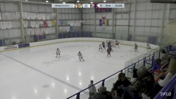 Replay: Home - 2023 Chiefs U18 AAA vs Steelers U18 AAA | Oct 14 @ 4 PM