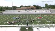 Colt Cadets "Dubuque IA" at 2022 Drums on Parade