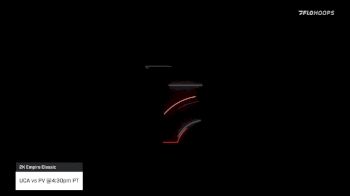 Full Replay - California Legends Sub Regional