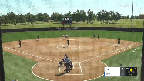 Texas Glory 2k26 vs. Hotshots National - 2022 Top Club National Championships 14U