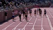 High School Boys' 4x400m Relay, Event 525