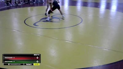 150 lbs Round 1 (8 Team) - Jaxon Mccurdy, Uintah vs Sam Morrill, Salem Hills